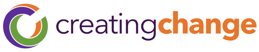 Creating Change Conference logo