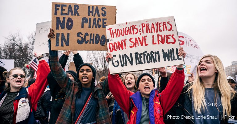 Policy Recommendations For Gun Violence Prevention Using A Racial ...