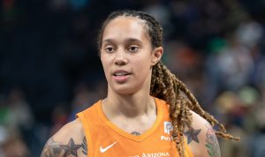 Brittney Griner