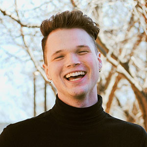 Elijah Nichols (they-them)