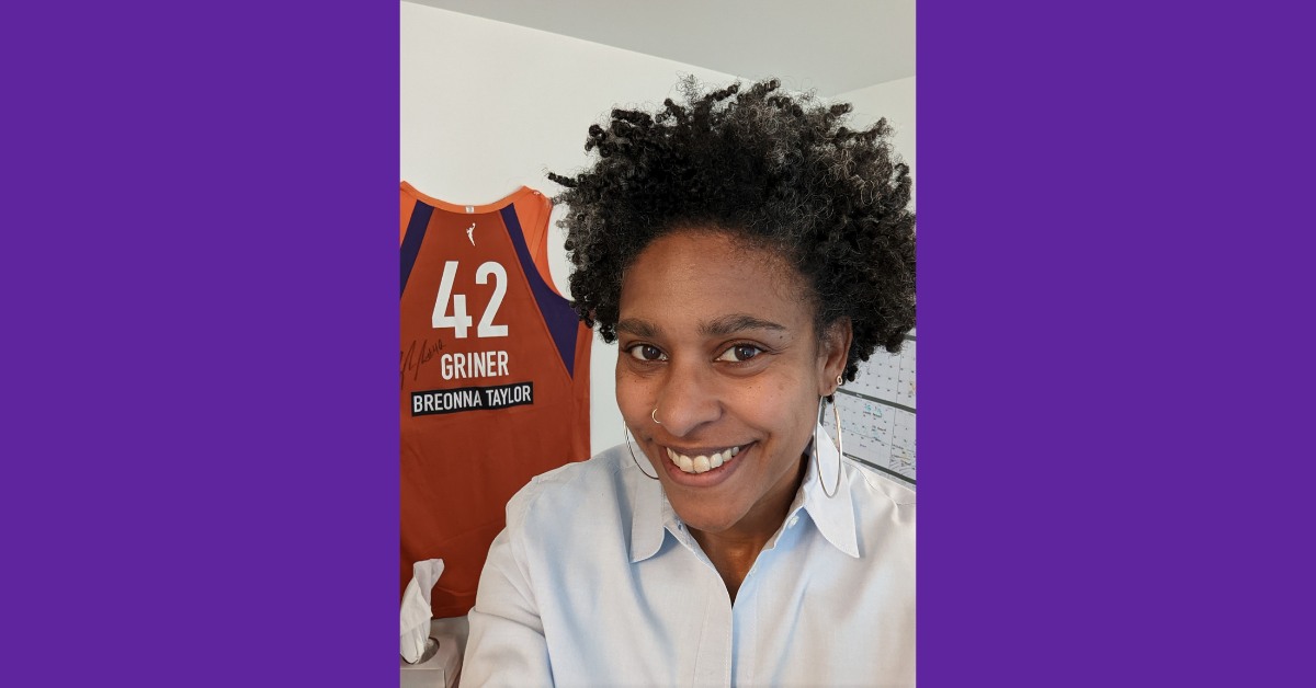 Brittney Griner Freed From Russian Prison - National LGBTQ Task Force