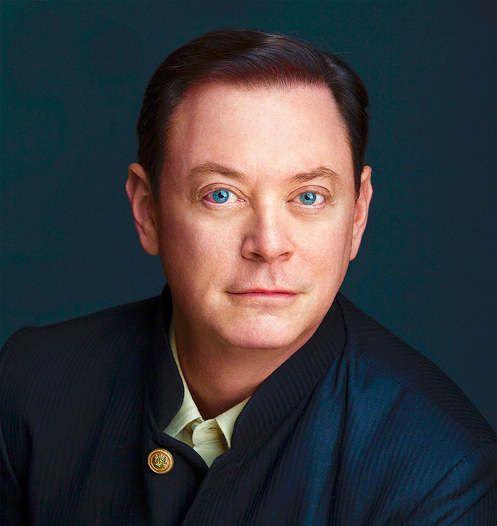 Andrew Solomon