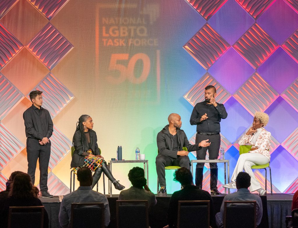 National LGBTQ Task Force