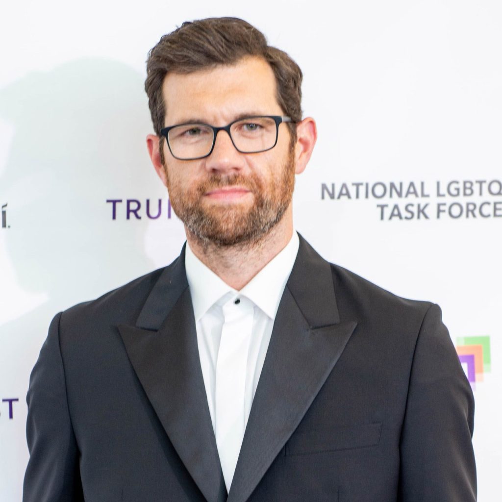 Billy Eichner