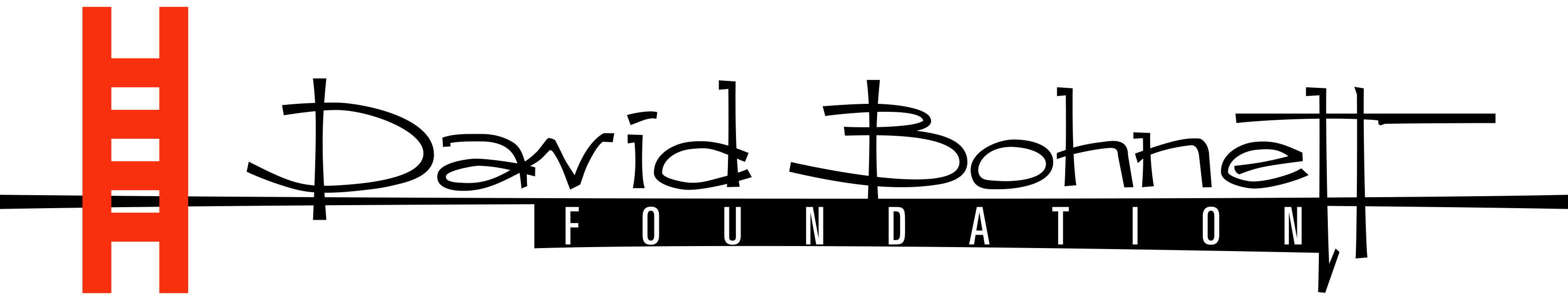 David Bohnett Foundation