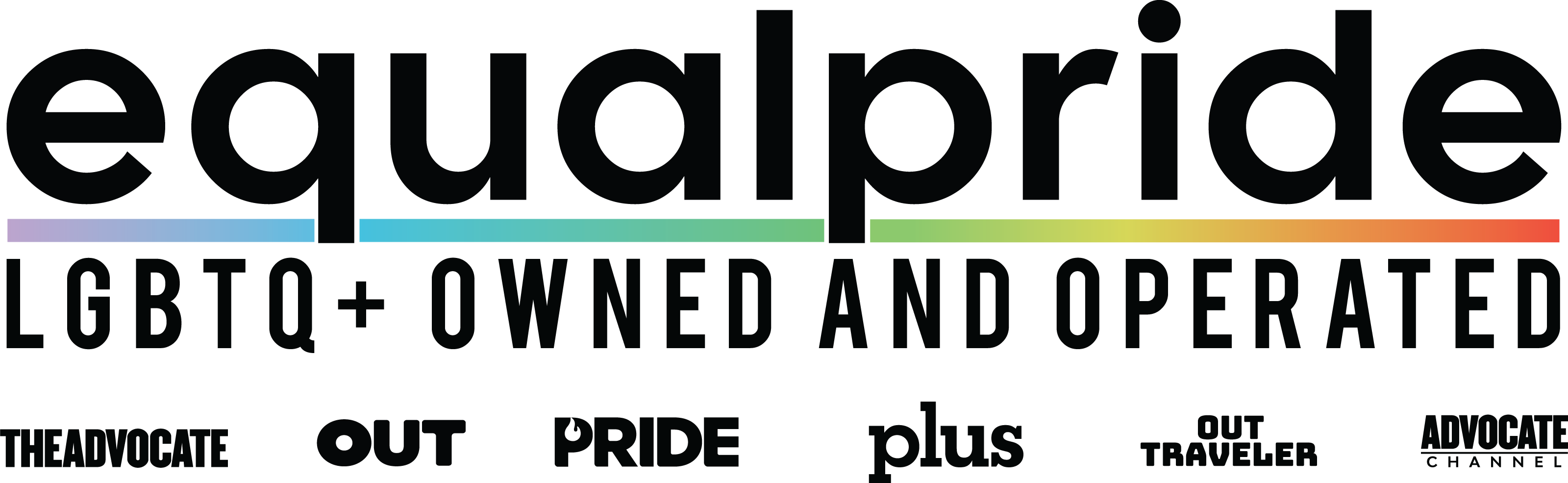 Equal Pride