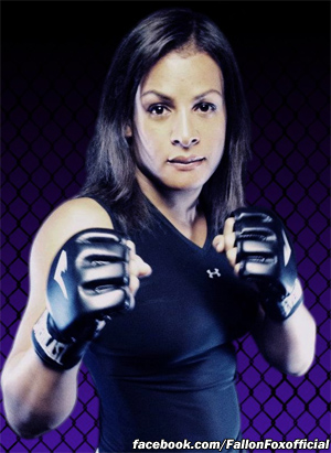 Fallon Fox