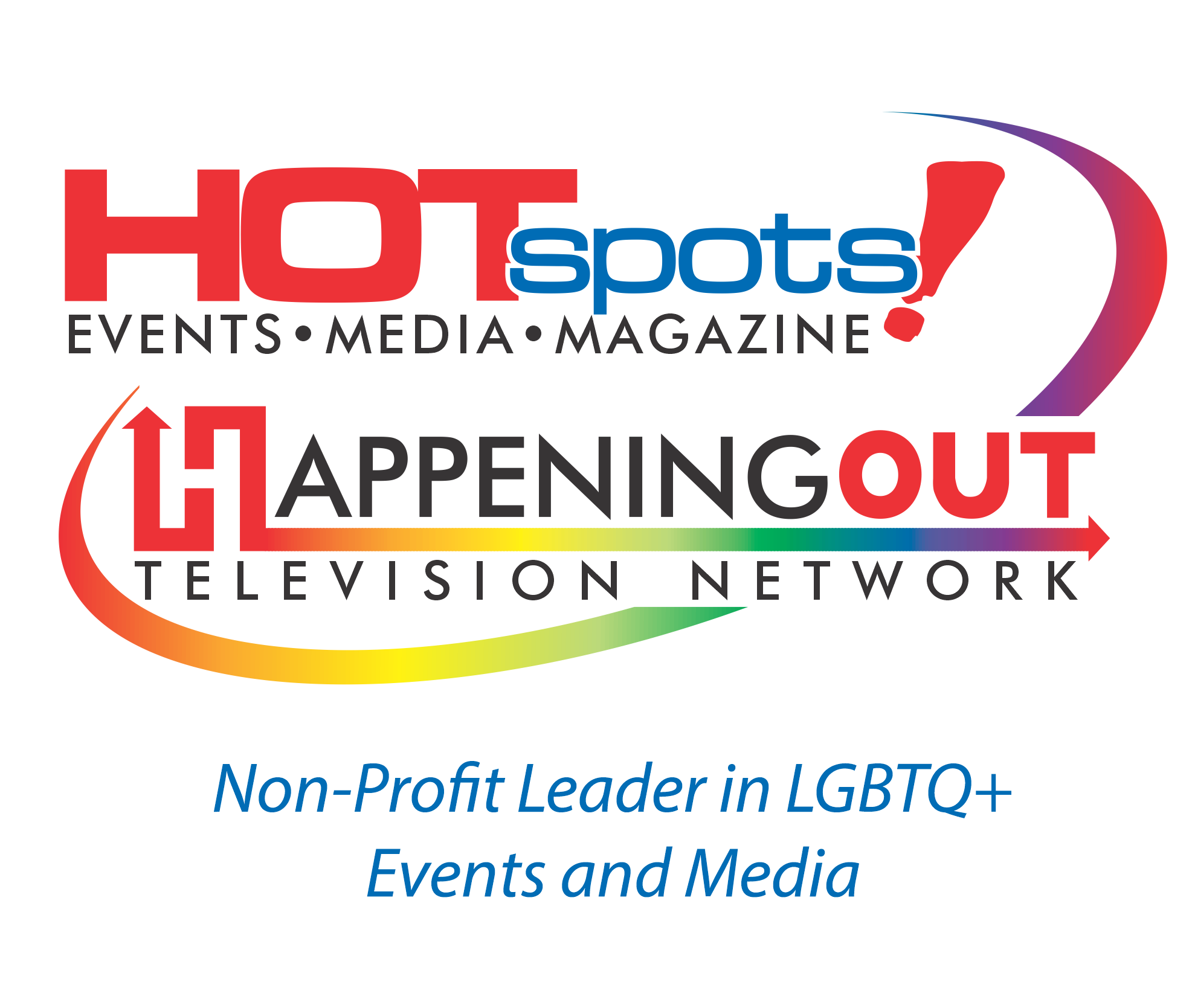 Hotspots Magazine / Happening Out Television Network