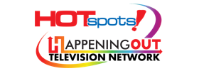 Hotspots Magazine / Happening Out Television Network