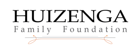 Huizenga Family Foundation