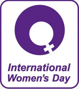 International Women's Day