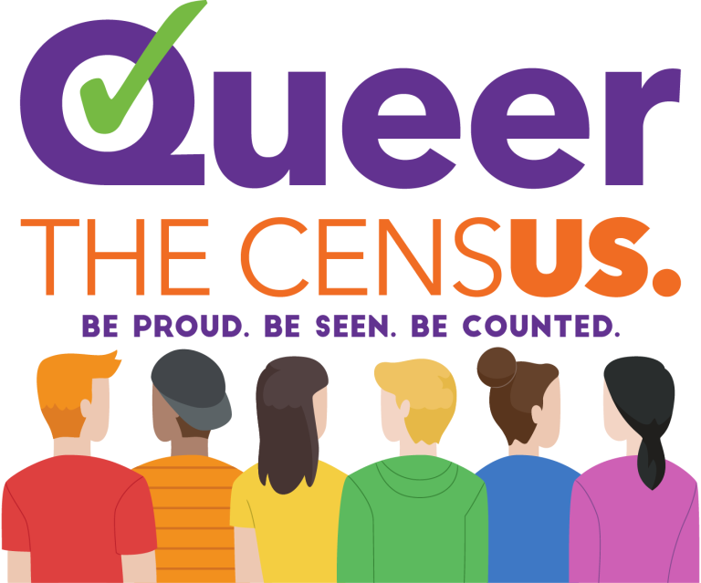 Queer the Census