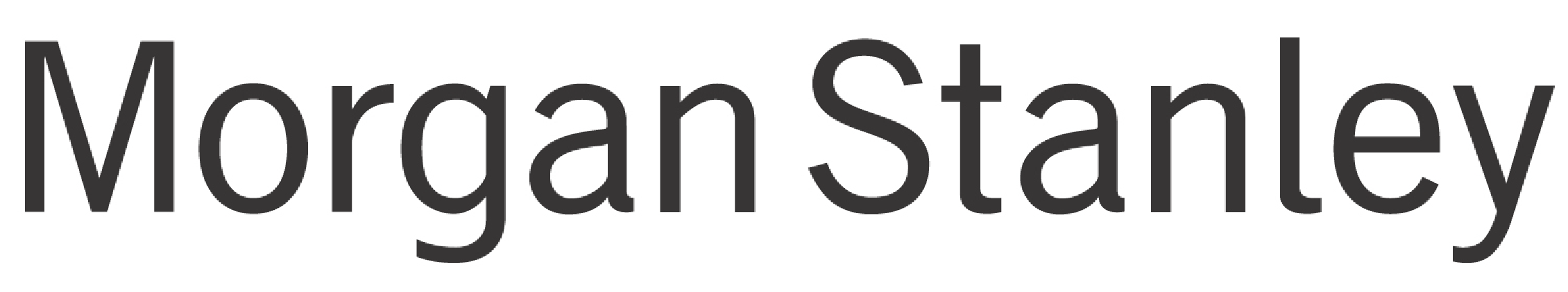 Morgan Stanley