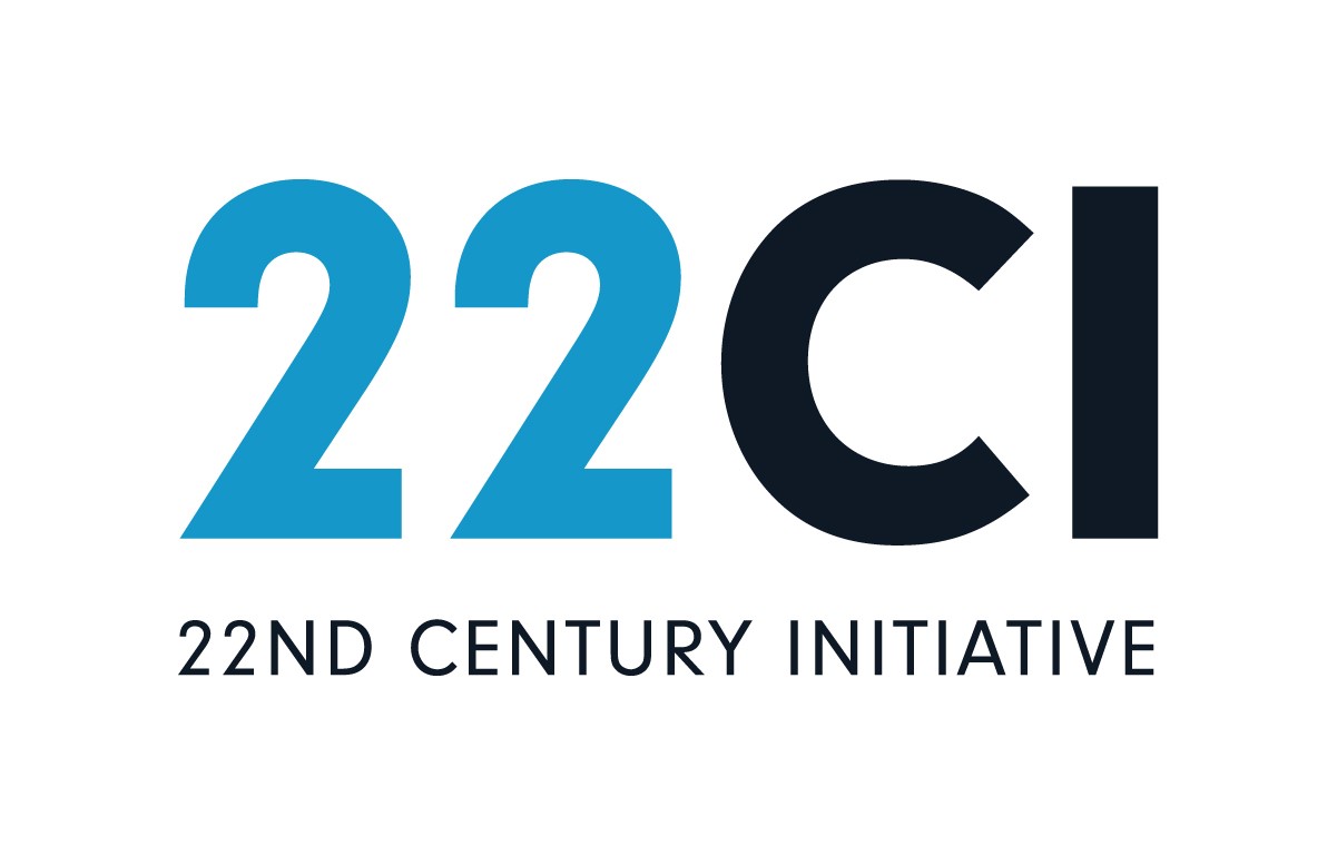 22nd Century Initiative