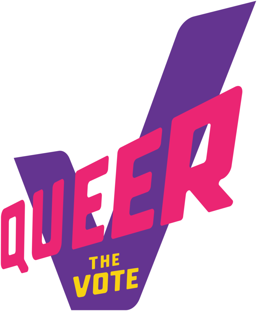 Queer the Vote