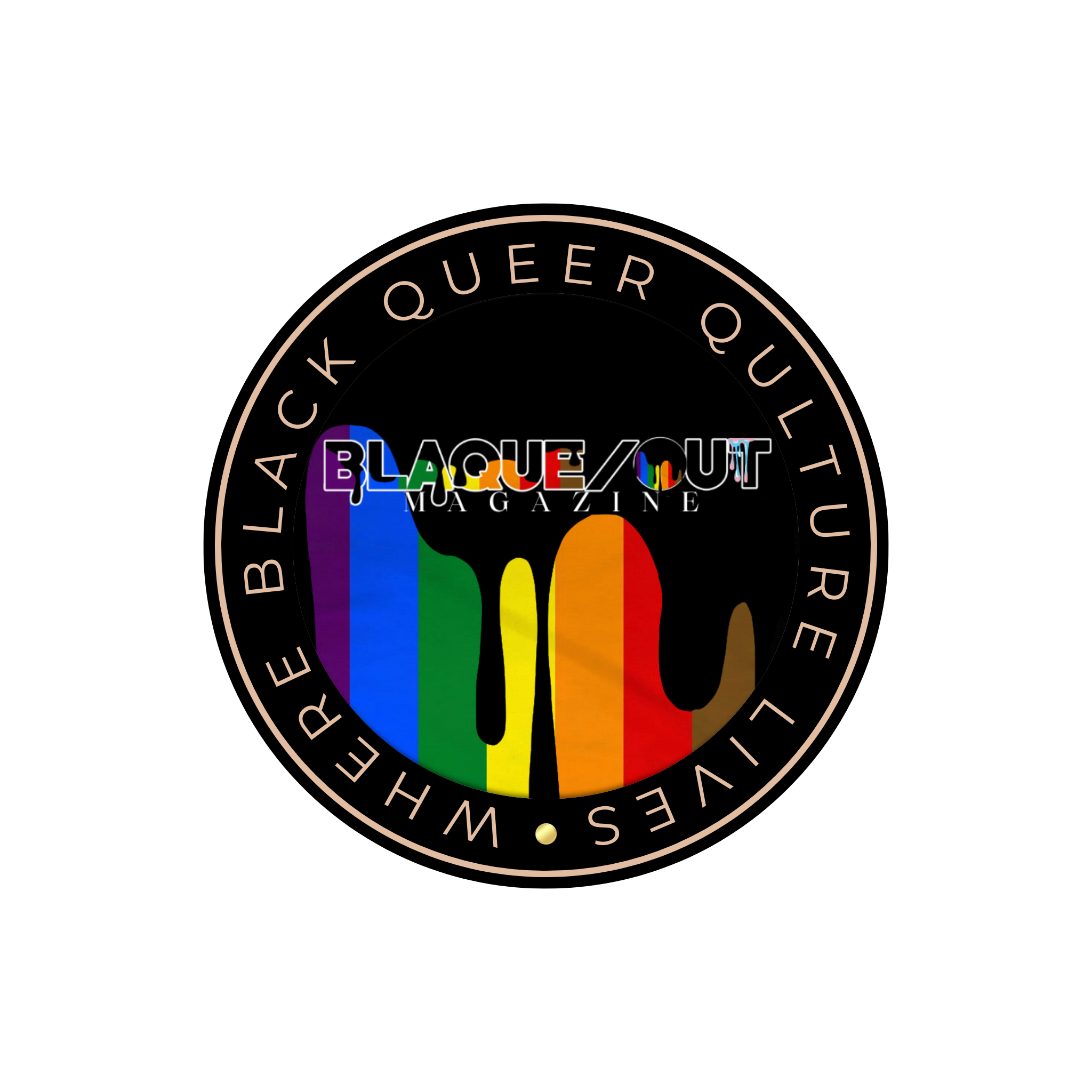 Blaque/Out