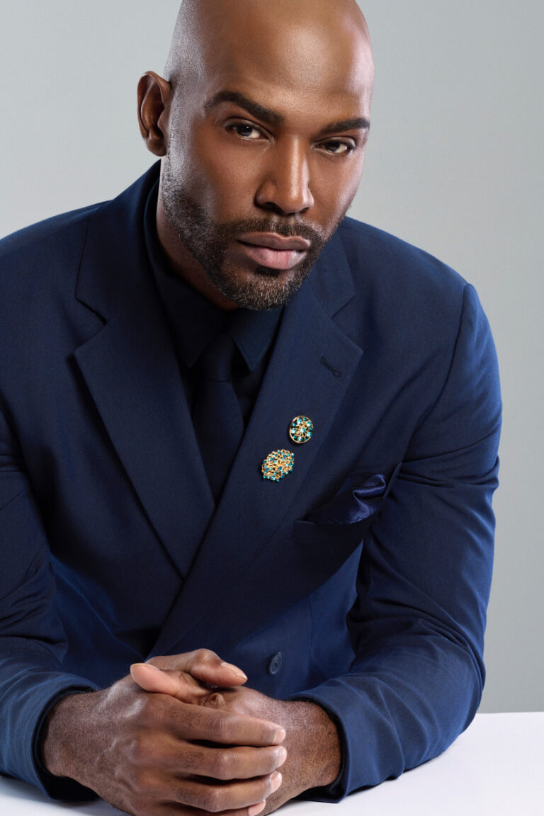 Karamo to be Honored at National LGBTQ Task Force Gala on October 19 in