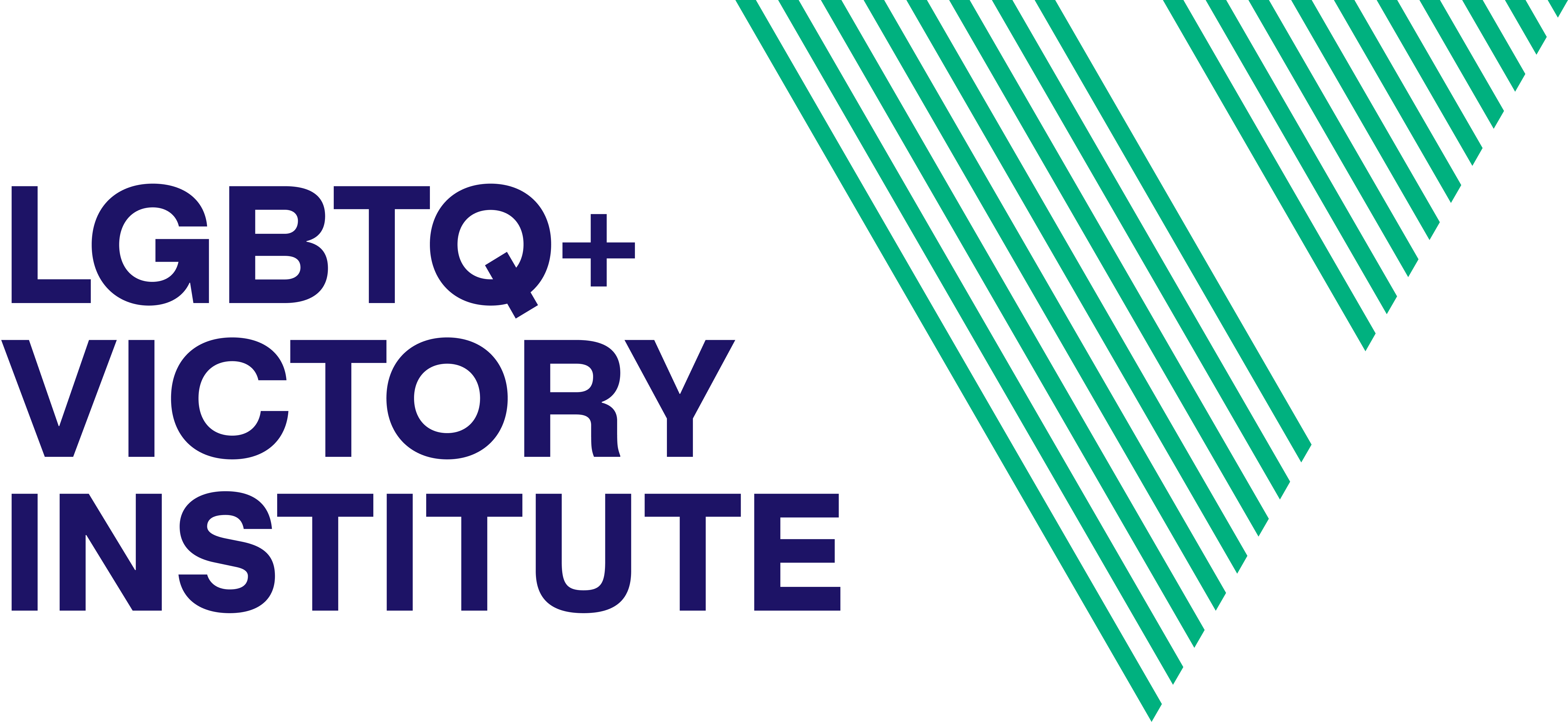 LGBTQ+ Victory Institute