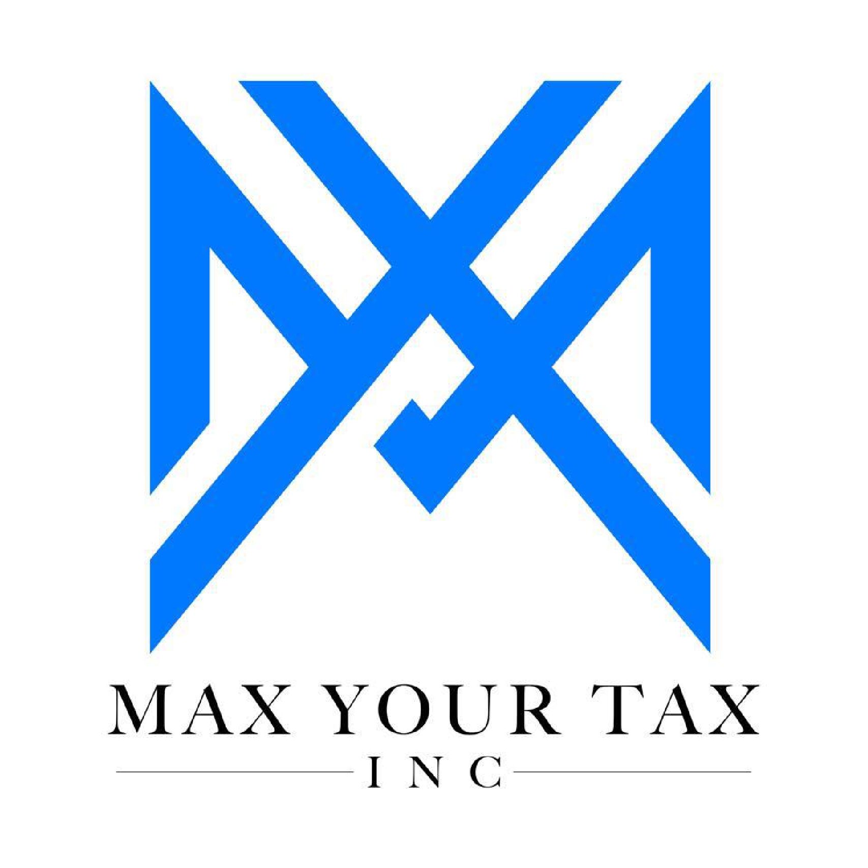 Max Your Tax