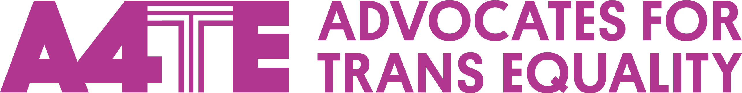 Defensora de la Igualdad Trans (A4TE)