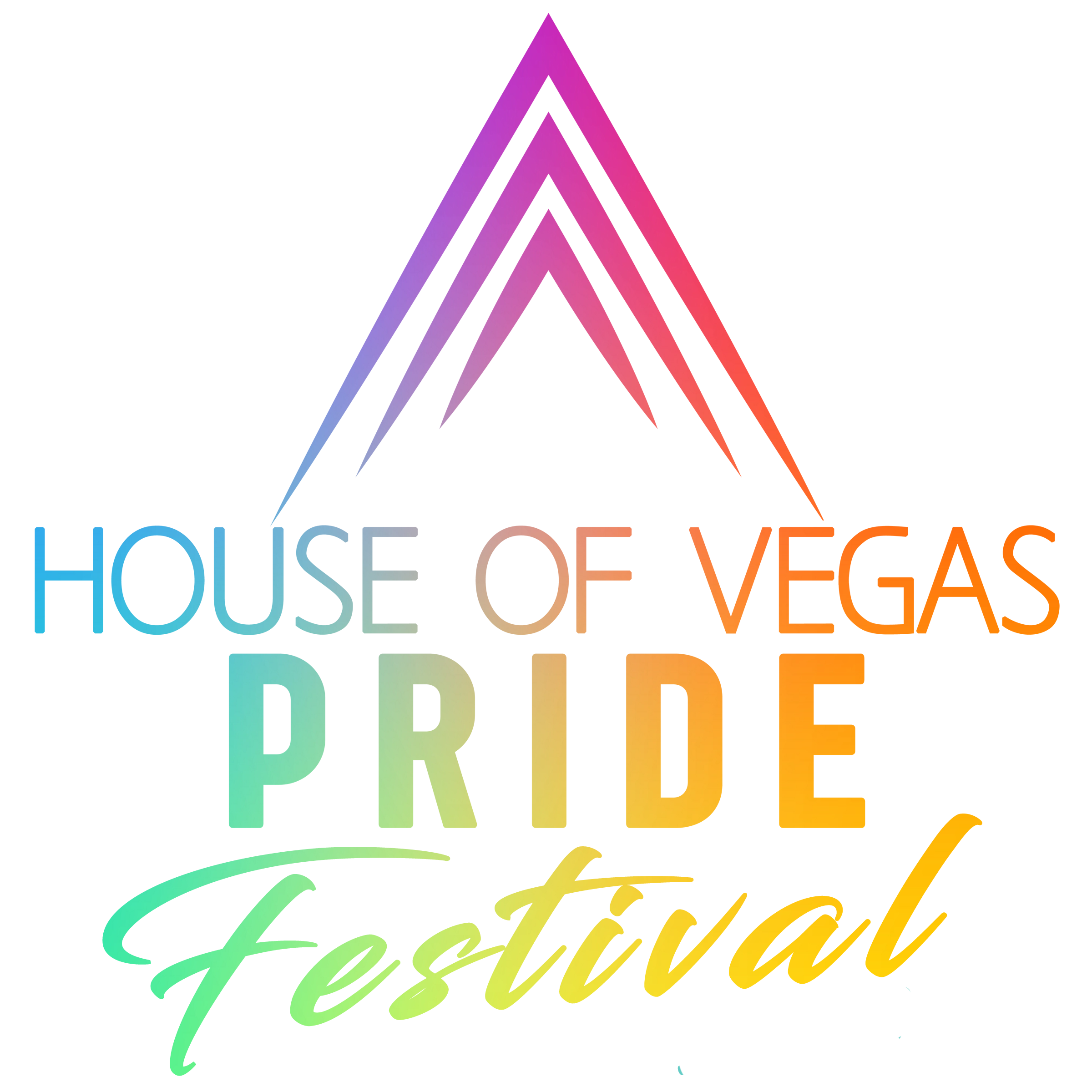Festival de la Casa del Orgullo de Las Vegas