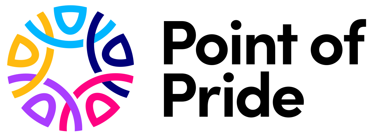 Punto de orgullo
