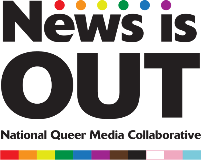 Las noticias están fuera