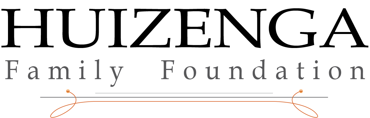 Huizenga Family Foundation