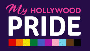 My Hollywood Pride