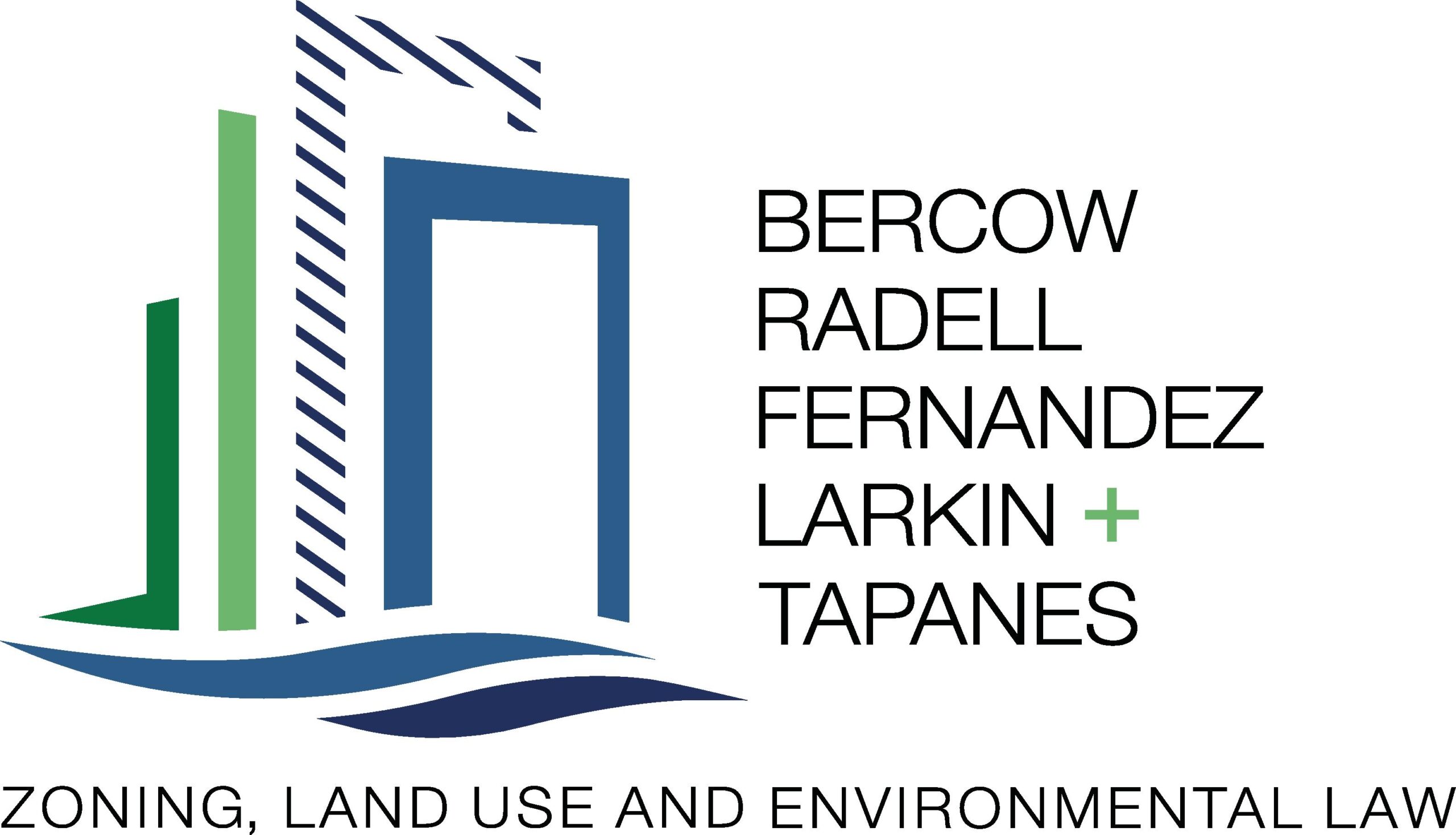 Bercow Radell Fernandez Larkin + Tapanes