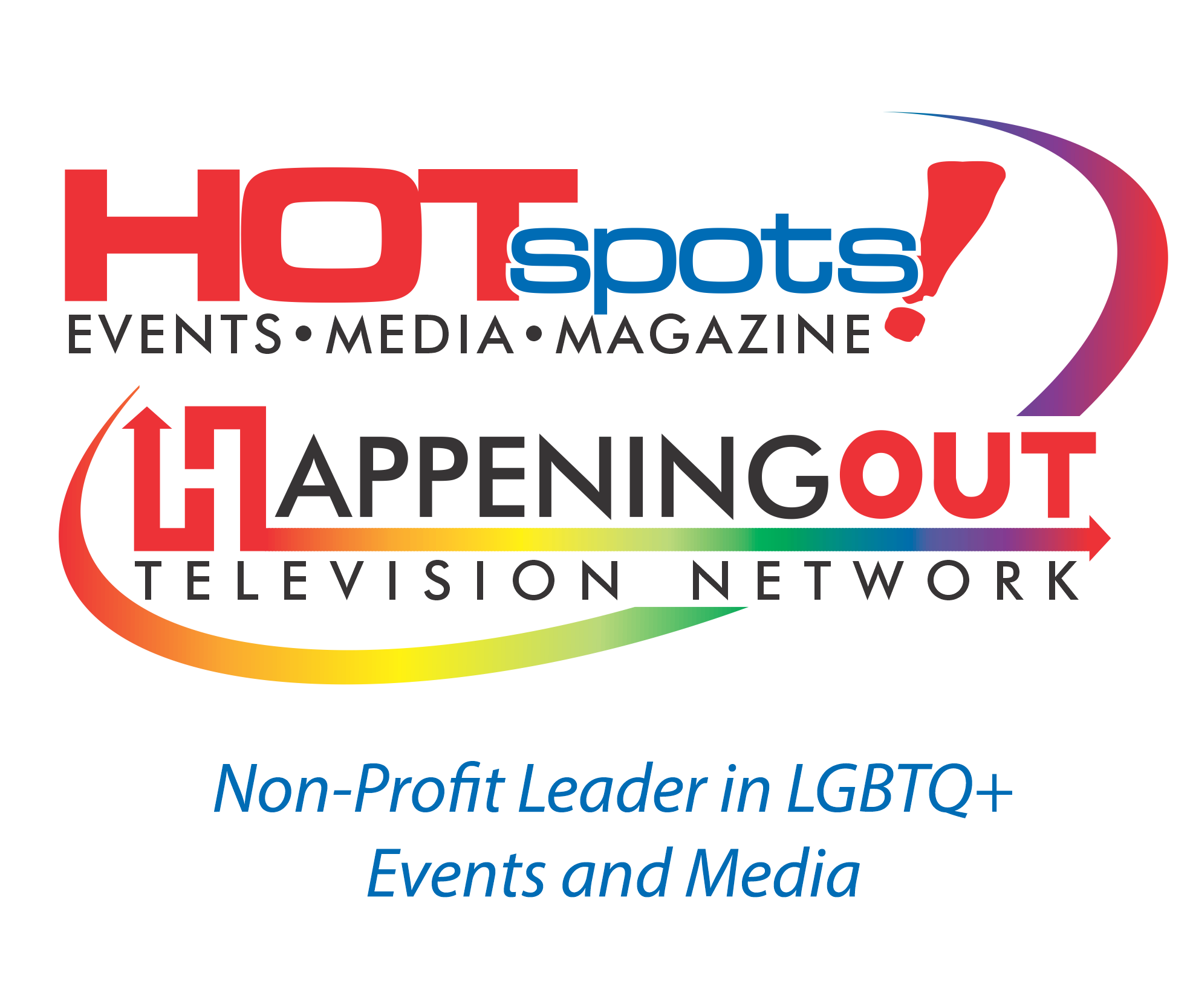 HotSpots! Magazine
