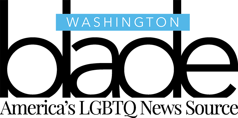 Washington Blade