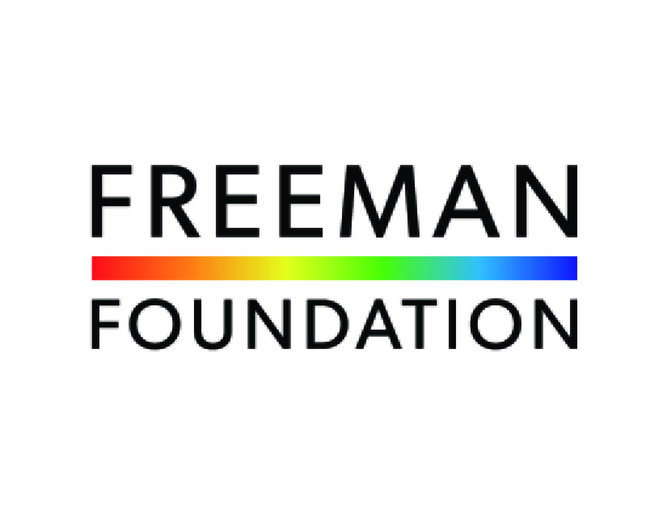 Freeman Foundation