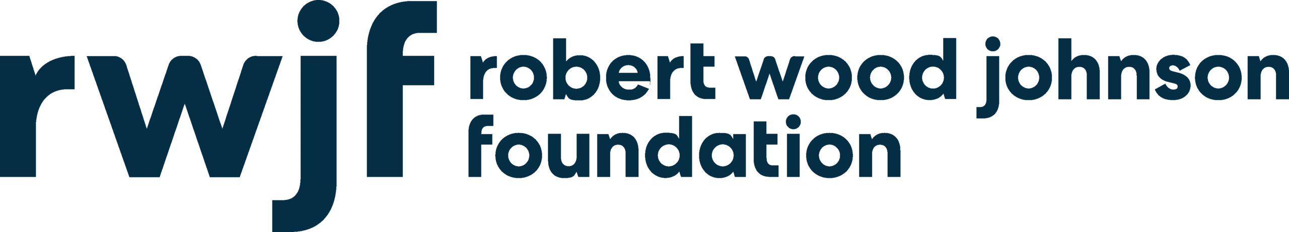 Robert Wood Johnson Foundation