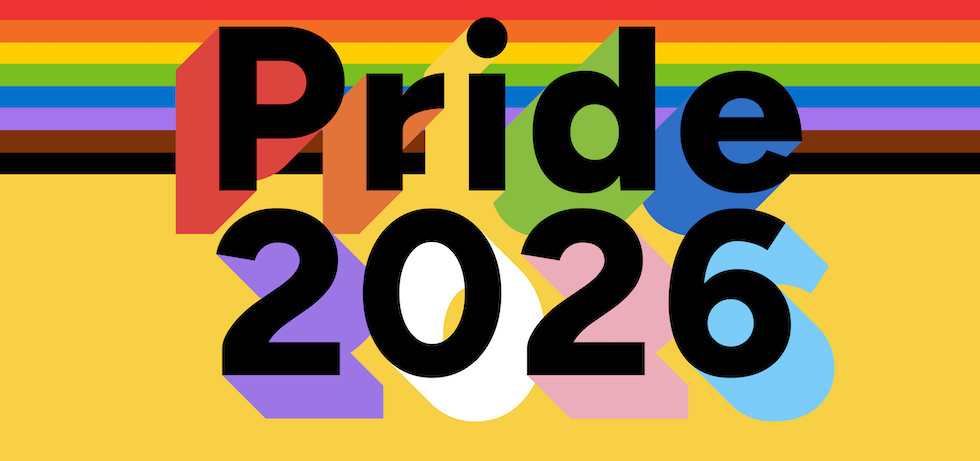 Pride 2026